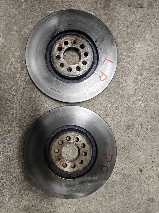 Brembo,zaciski z17 , SWAP hamulcowy, big brake 5x100 , Leon,S3