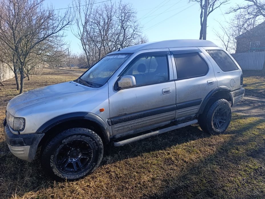 Продам OPel frontera-B
