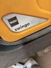 maszyna myjaca swing 455