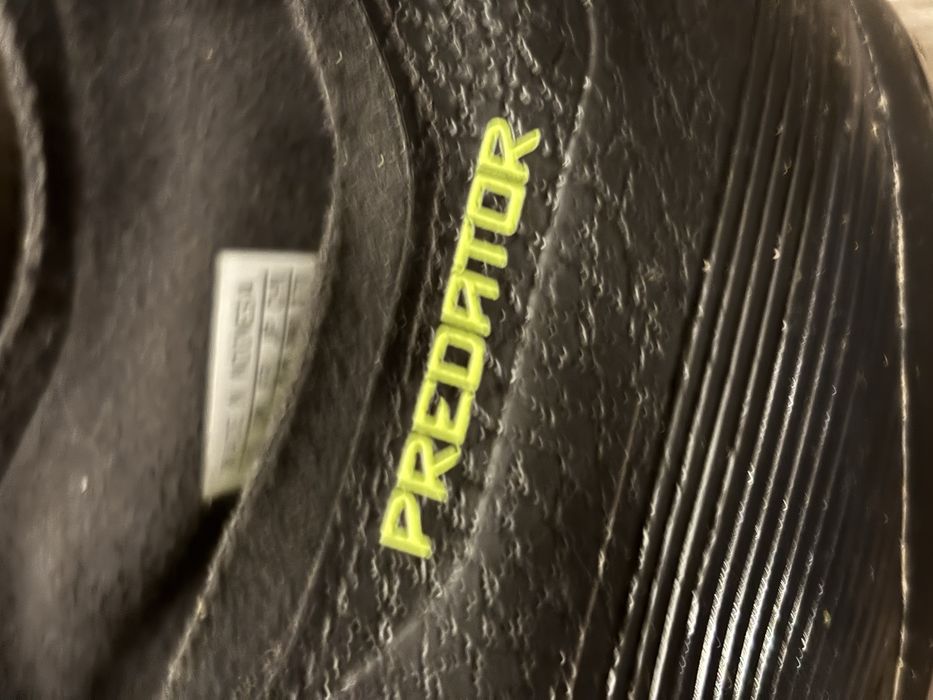 Adidas predator performance 44 korki