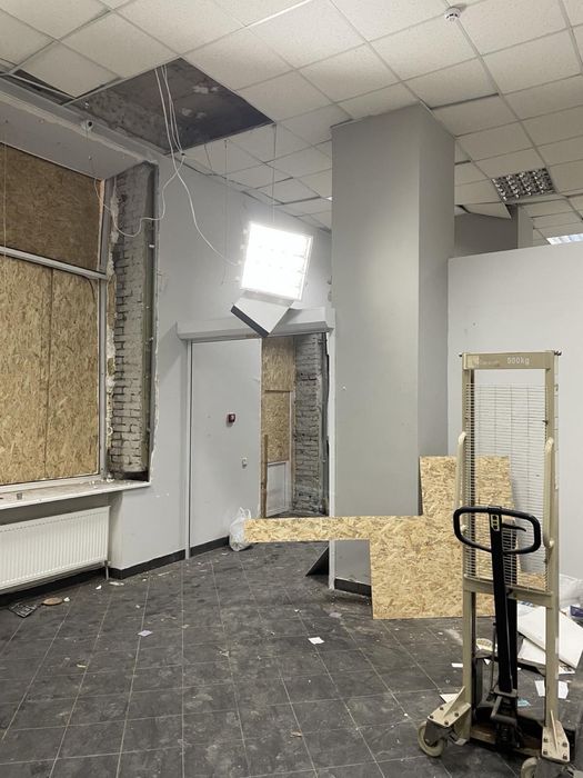 Сдам помещение от 230 м на Молочной возле метро Спортивная