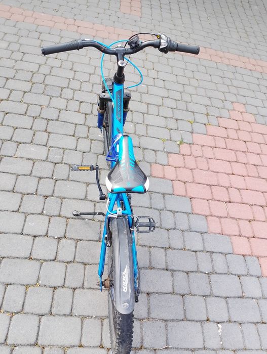 Rower dziecięcy KANDS SMART '20