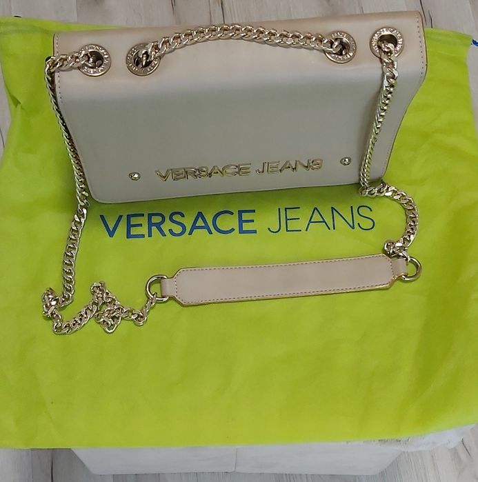 Torebka oryginalna Versace Jeans
