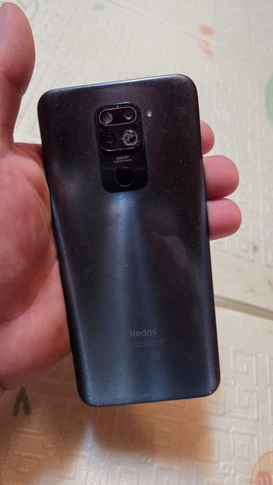 Xiaomi redmi note 9 8 128