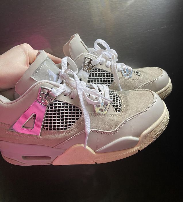 nike air jordan 4 retro - купити товари моди та стилю - Ціна на OLX.ua