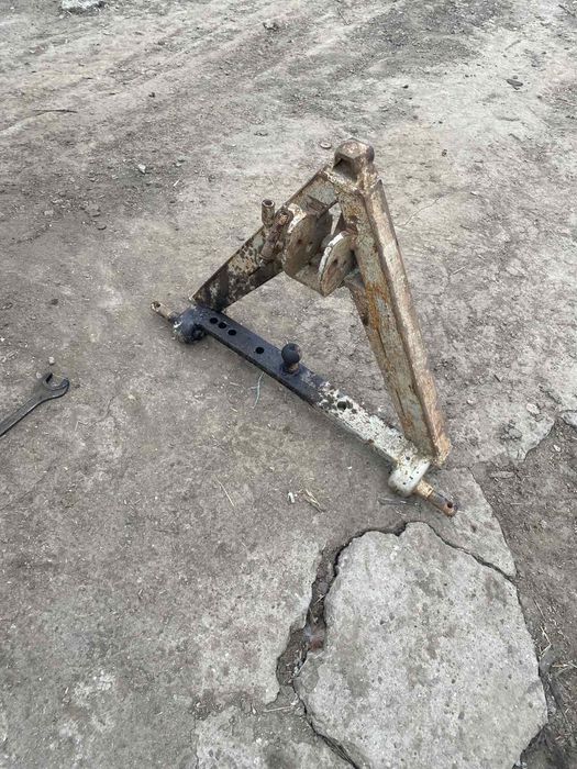 Продам трикутника МТЗ ЮМЗ