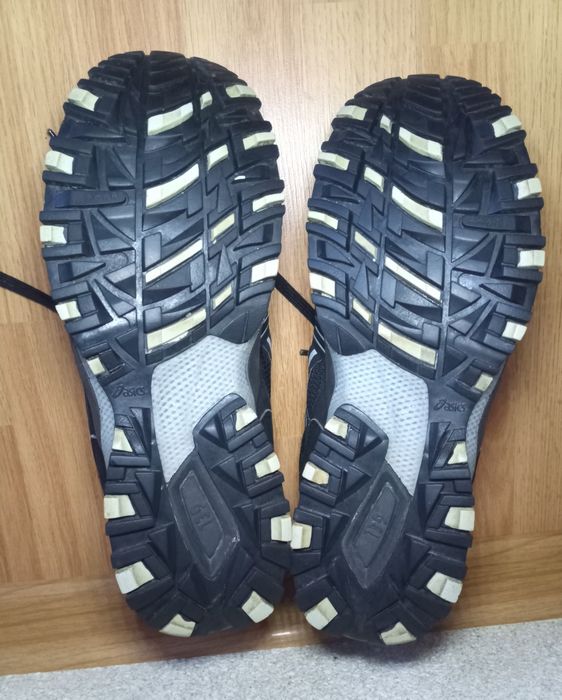 Кросівки Asics Gel-Yama, розмір 44, 28 см по устілці