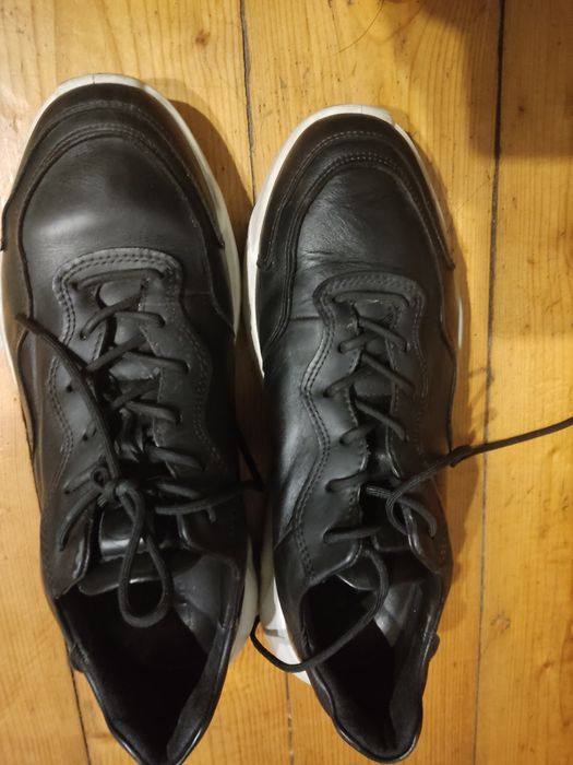 Ecco Chunky Sneaker buty sneakersy 43