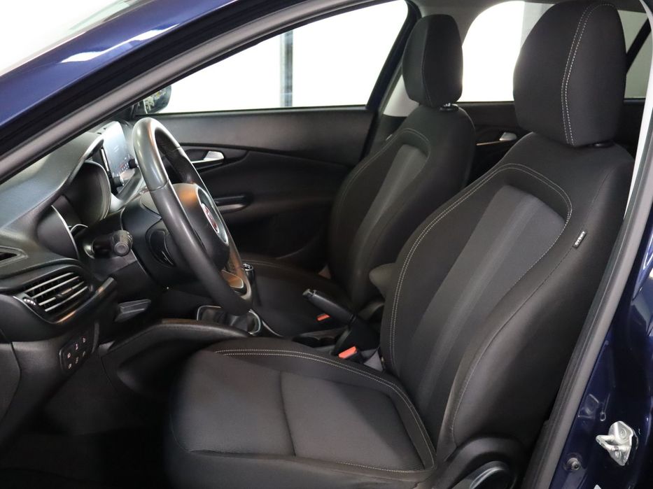Fiat Tipo Station Wagon 1.3 M-Jet Mirror