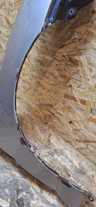 Праве крило чері амулет