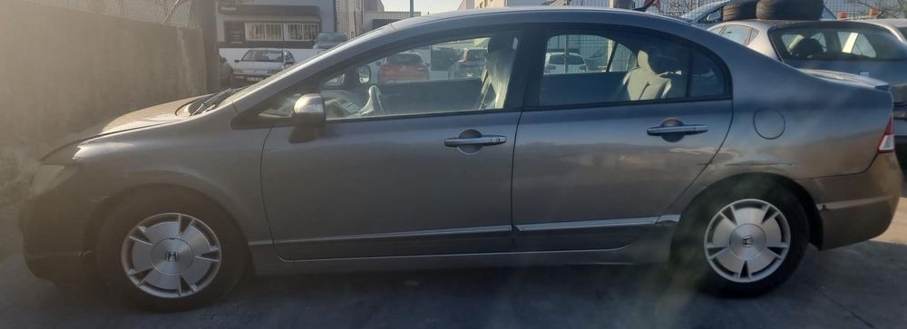 Honda Civic Ima Viii 1.3I  | 2005 - 2012 - Disponível Para Peças