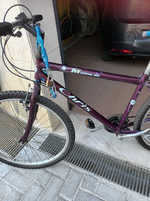 Bicicleta de Montanha para Adulto