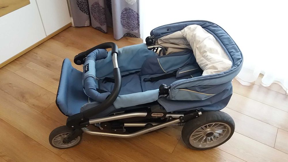 Spacerówka Emmaljunga