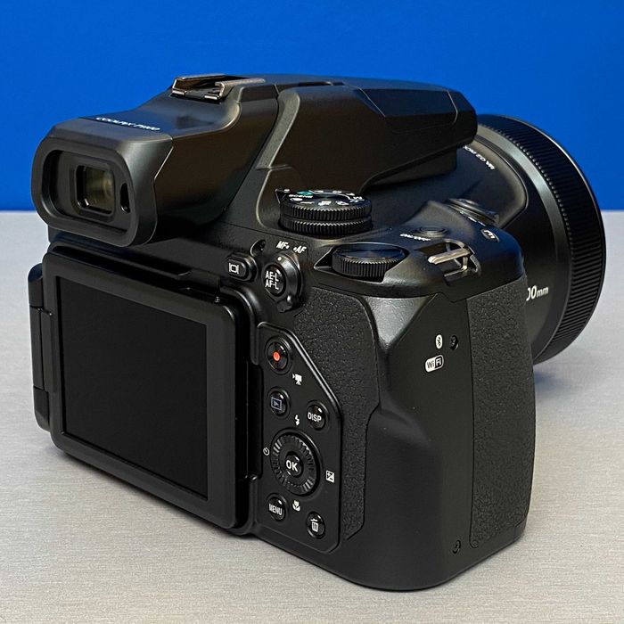 Nikon Coolpix P1100 (16MP - 125x Zoom) | NOVA | 3 ANOS DE GARANTIA