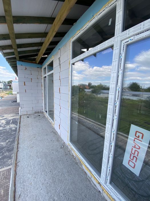 Продаж Таунхасів 75 кв.м центр