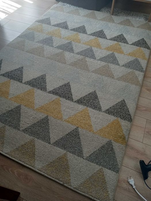 dywan we wzory 140x200