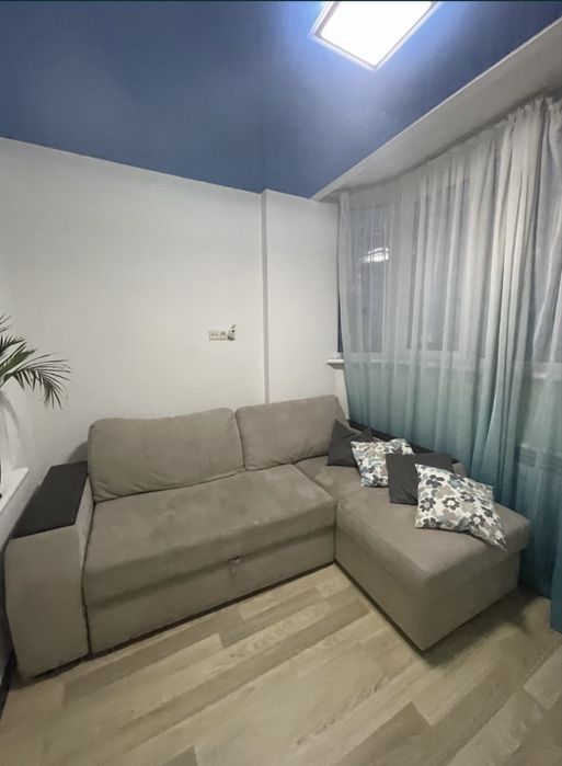 Посуточно квартира, СитиЦентр, пр-т Небесной Сотни, Киевский Р-н