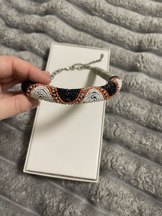 Жіноче намисто Zara