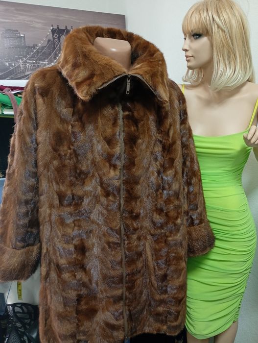 Ремонт та перешиваю шуби