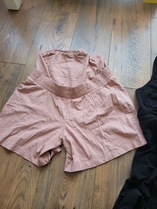 Zestaw odzieży ciążowej H&m 34/36