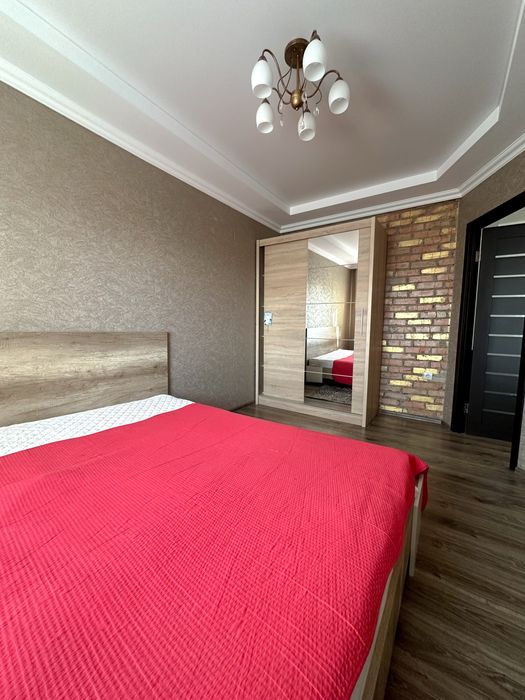 ОРЕНДА! 1-кім квартира | р-н Пивзавод, вул. Дубенська 7