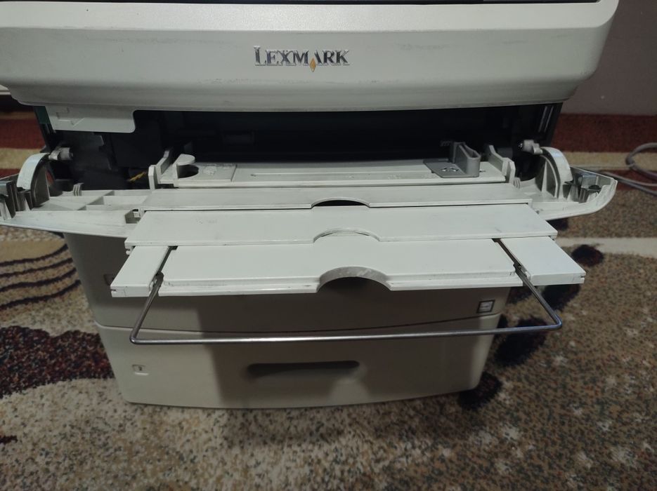 Drukarka Lexmark X654DE
