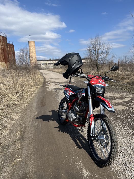 Geon x - ride 250