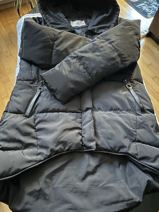 Kurtka damska - parka