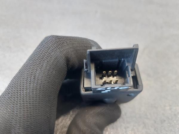 Comando / botão / interruptor multifunções RENAULT Clio II (BB0/1/2_,