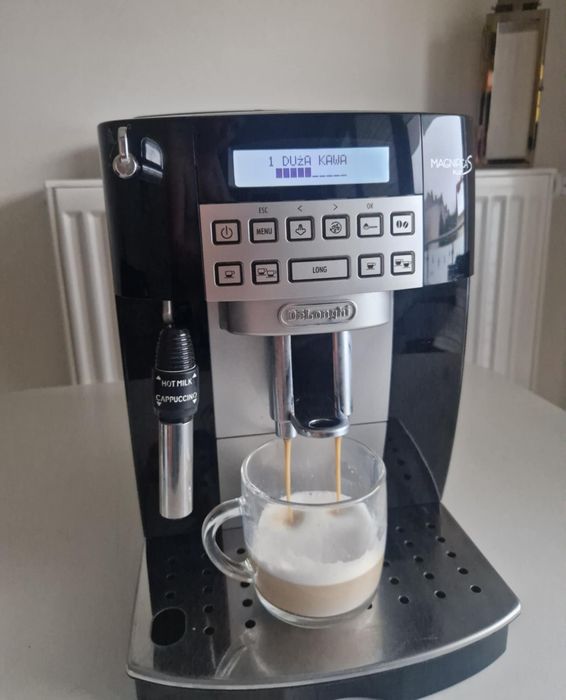 Ekspres Delonghi Magnifica S Plus