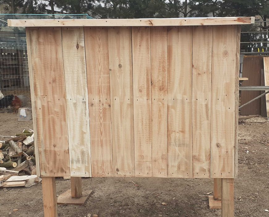 Klatka dla królików