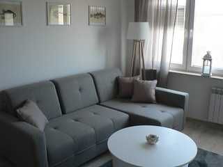 Mieszkanie na sprzedaż w Helu