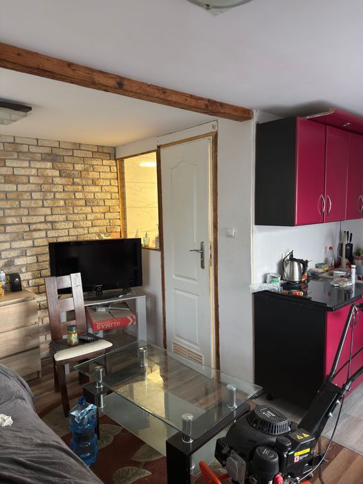 SPRZEDAM DZIAŁKĘ ROD 400 m² – gdańsk jasień