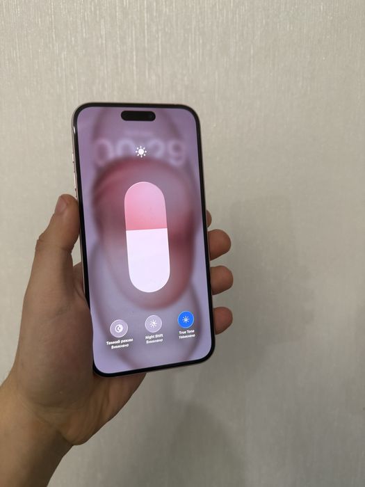 Iphone 15 plus 256 gig