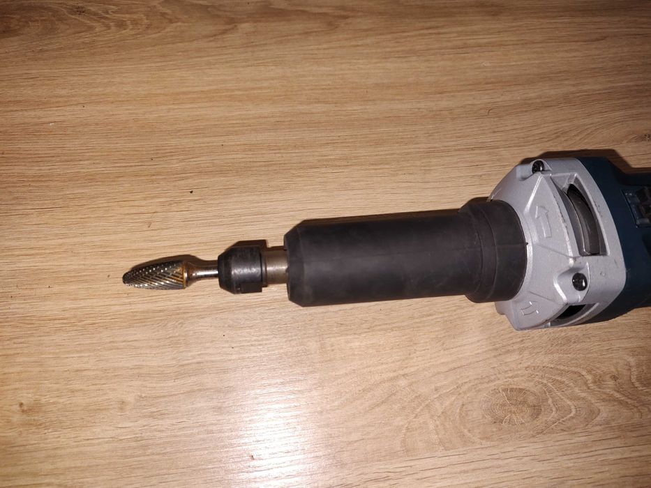 Szlifierka prosta Bosch GGS 28 LC