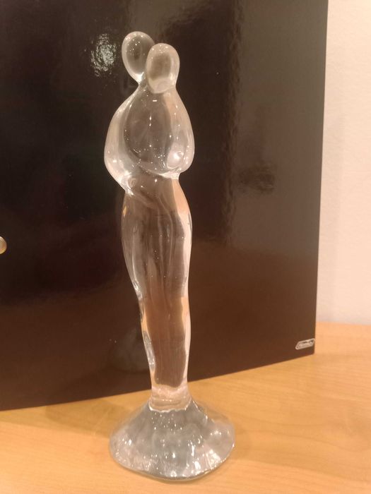 Atlantis -  Escultura Fusion de Margarida Antunes