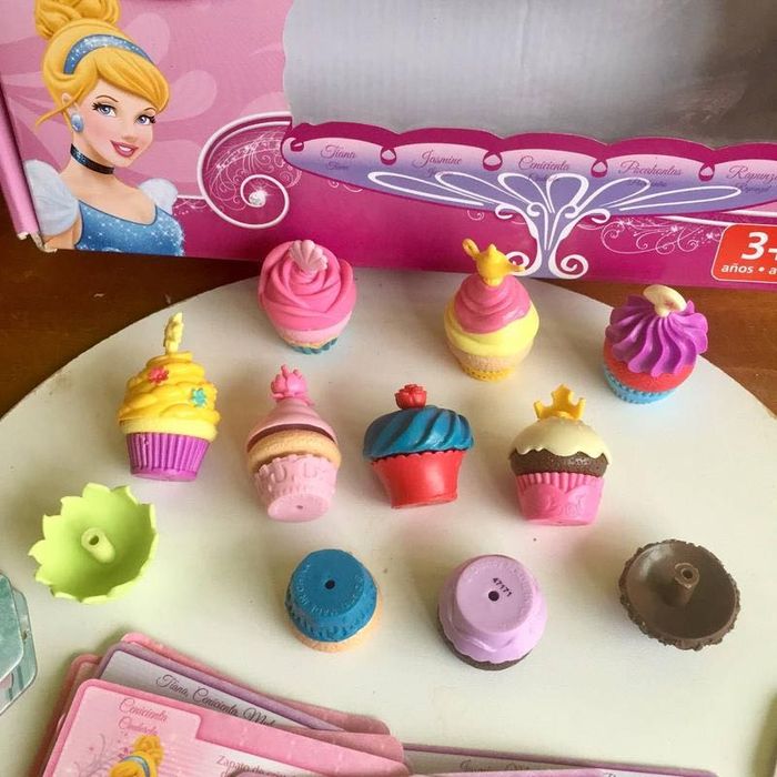 Smart games: Кольоровий улов/Djeco Лудо/ Килим Аладдіна/Вечірка кексів