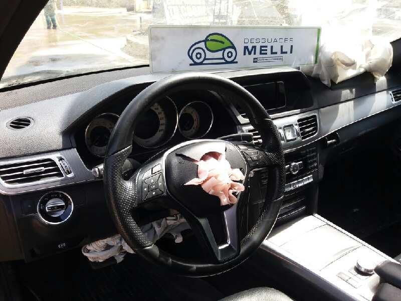 Bomba De Travão Mercedes-Benz Clase