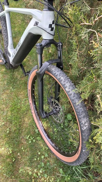 Cube reaction race hybryd xl