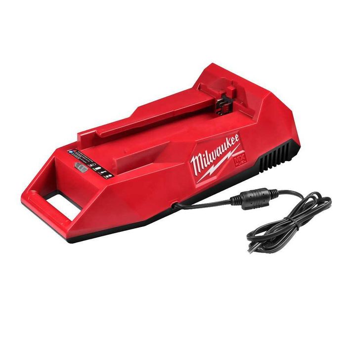Milwaukee  ładowarka szybka MXF C