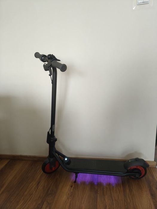 Hulajnoga Elektryczna Segway Ninebot eKickscooter ZING C20