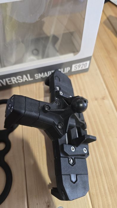 GIVI 920L suporte Mota para Telemóvel