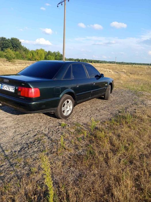 Продам Ауді.