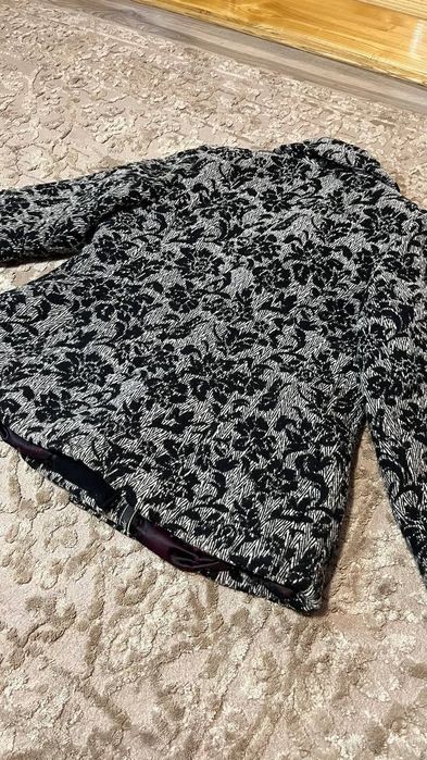 Пальто Daniela Ryale жіноче