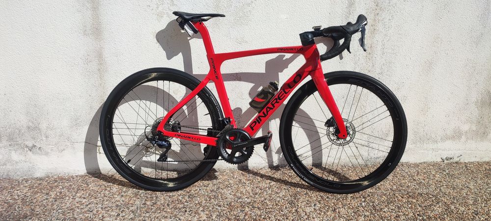 Quadro Pinarello Prince