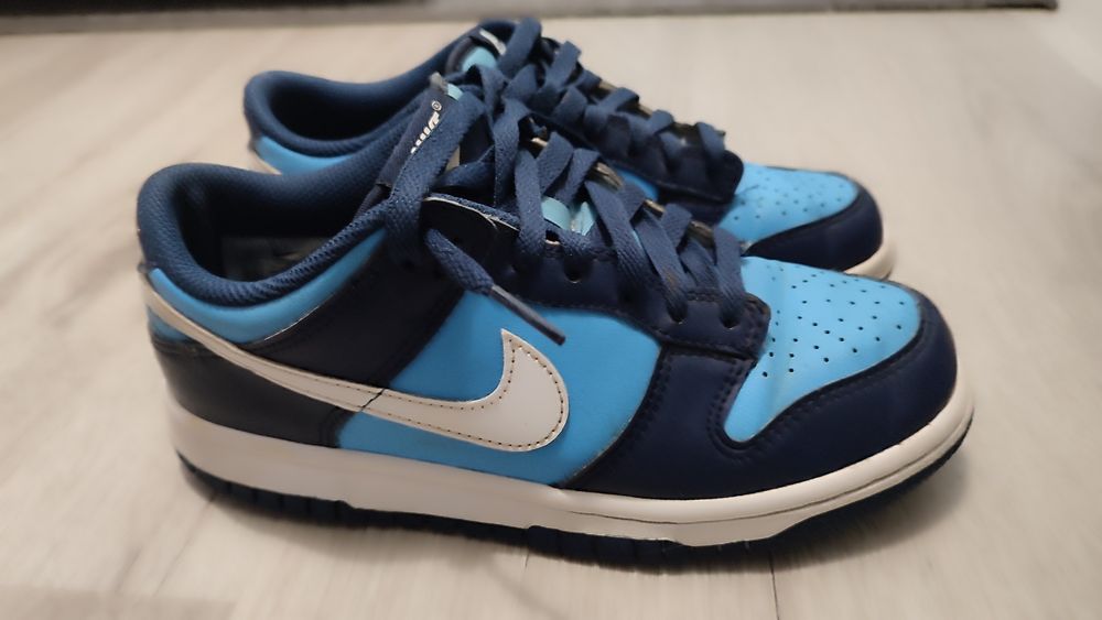 Buty Nike Dunk Low Oryginalne rozm. 37.5