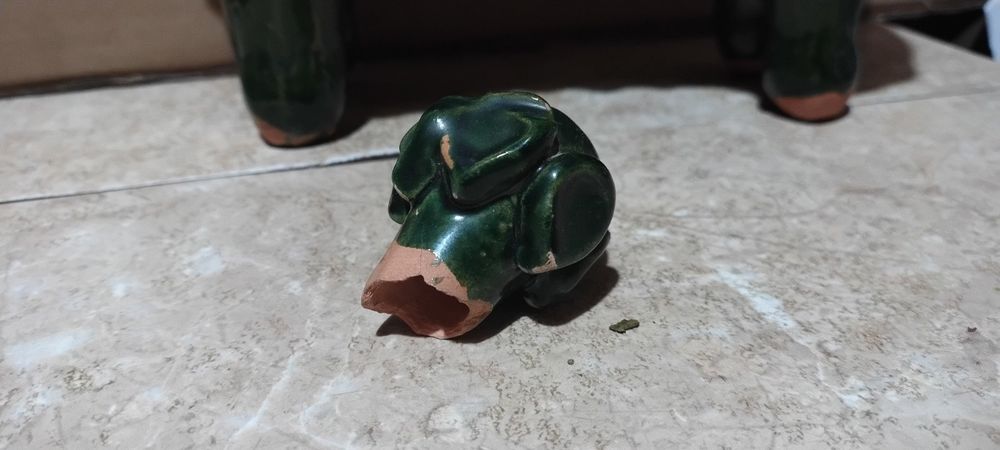 Статуетка "Баранець".