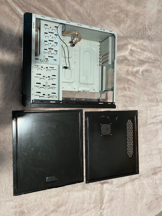 Системный блок