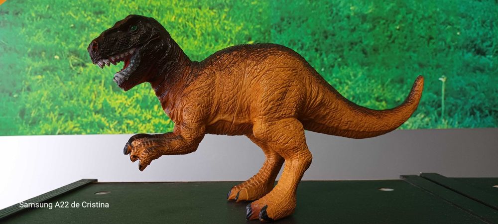 Dinossauros  colecção