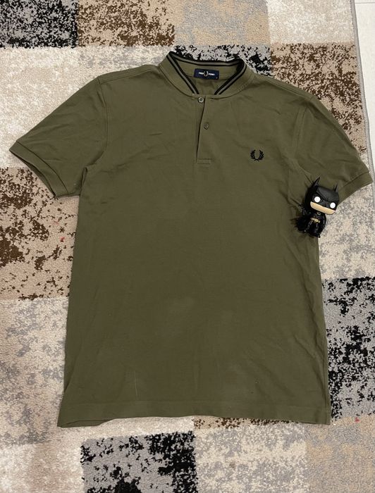 поло freed perry